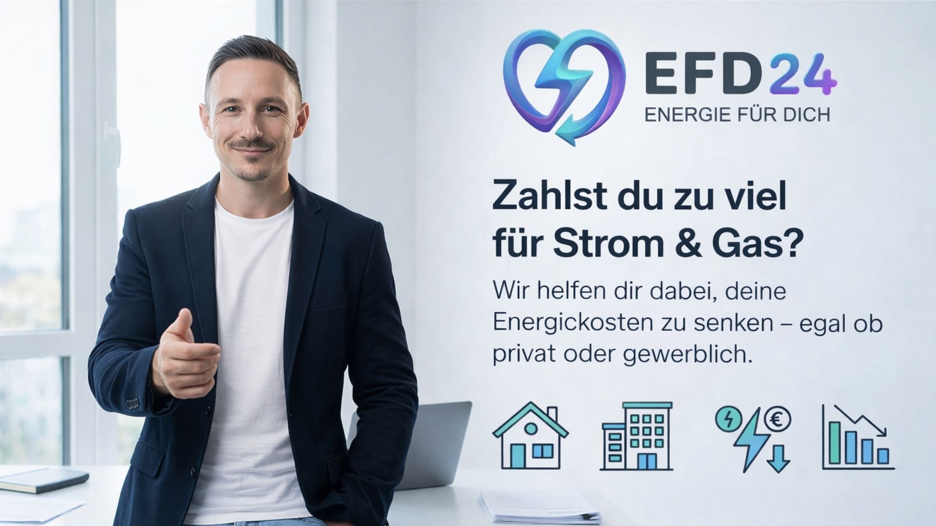 Manuel Dandler Energie Für Dich - EFD24