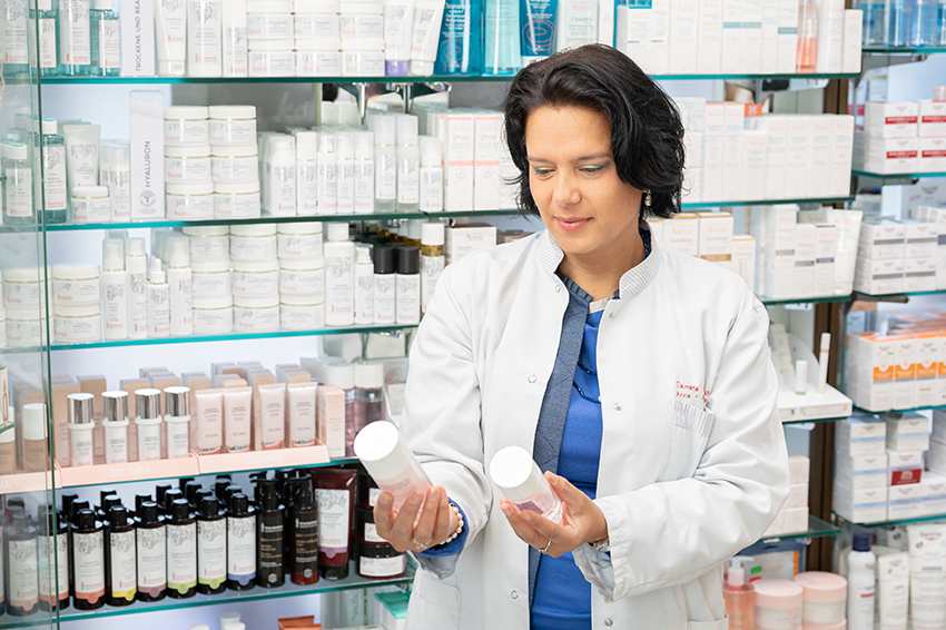 Die Anforderungen als PTA