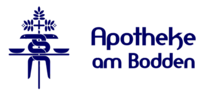 Logo Apotheke am Bodden