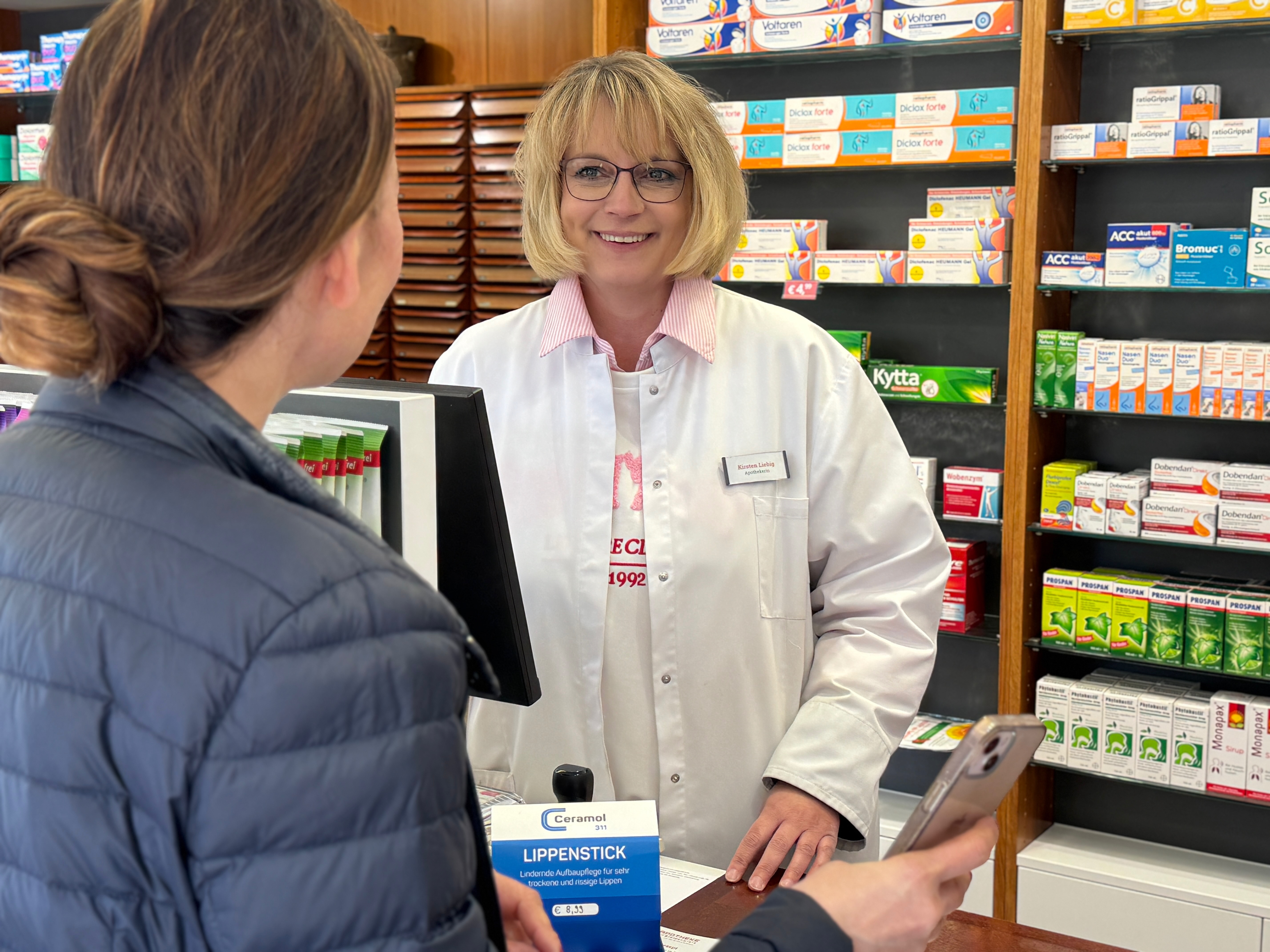 Apotheker AaB