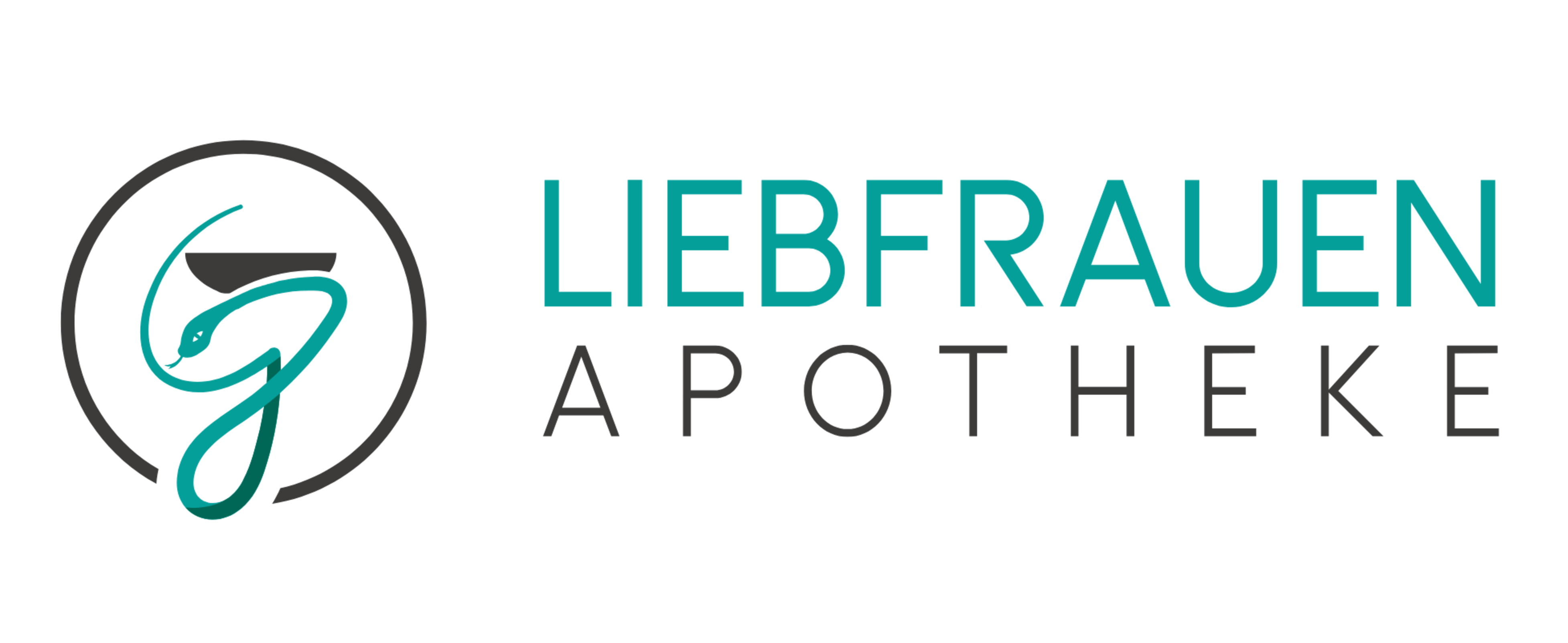 Logo - Liebfrauen-Apotheke Bitburg
