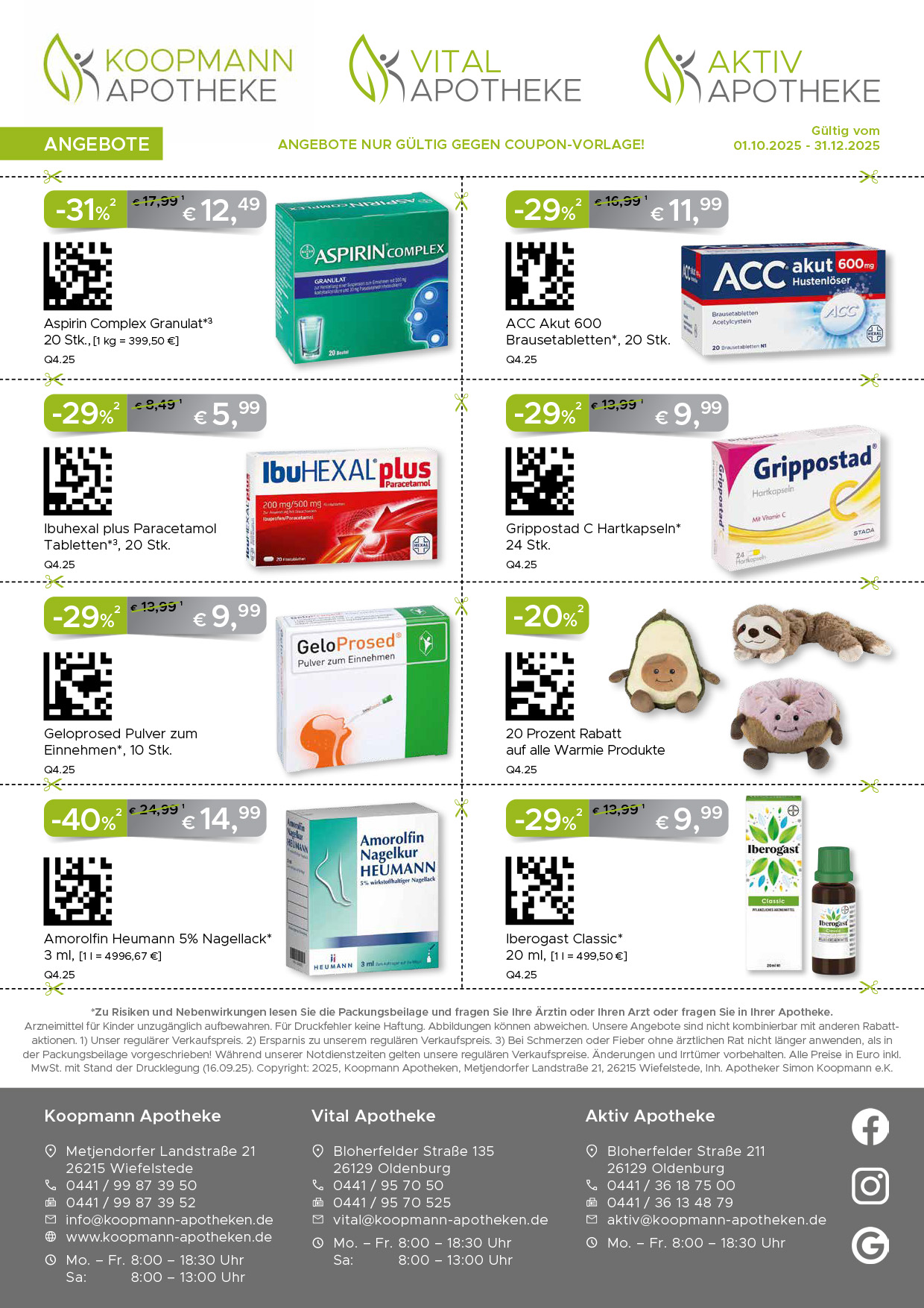 Quartalsflyer Angebote Q4_2025