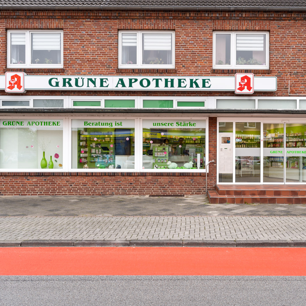 Gorch-Fock Apotheke & Grüne Apotheke Wilhelmshaven