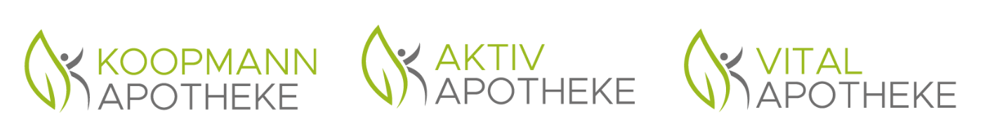 Logo Koopmann Apotheken