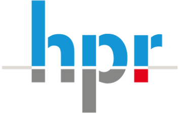Logo hpr