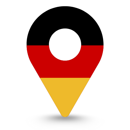 Icon - Made in Germany