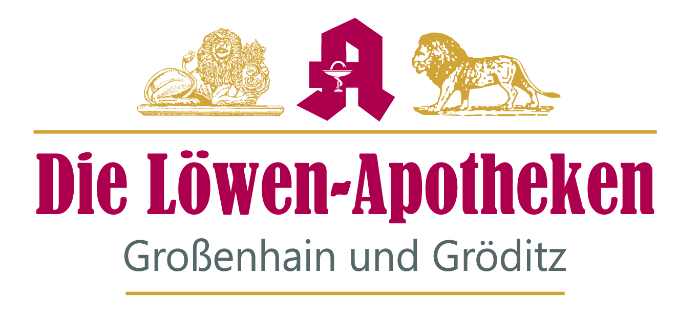 Löwen Apotheken Großhain und Gröditz