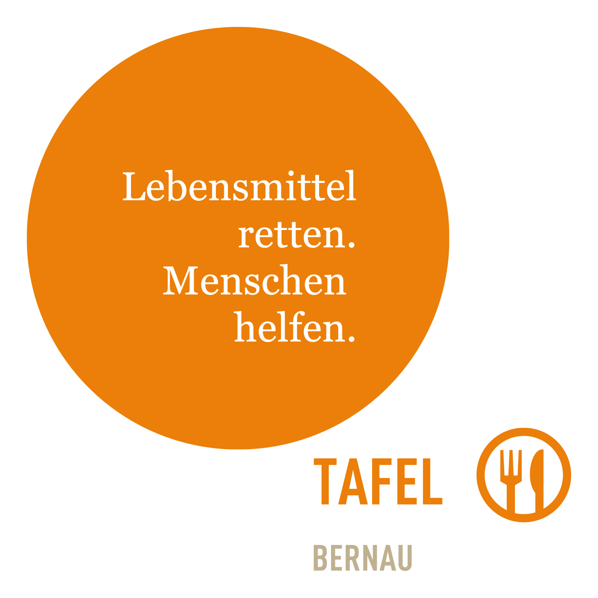 Bernauer Tafel Gemüse