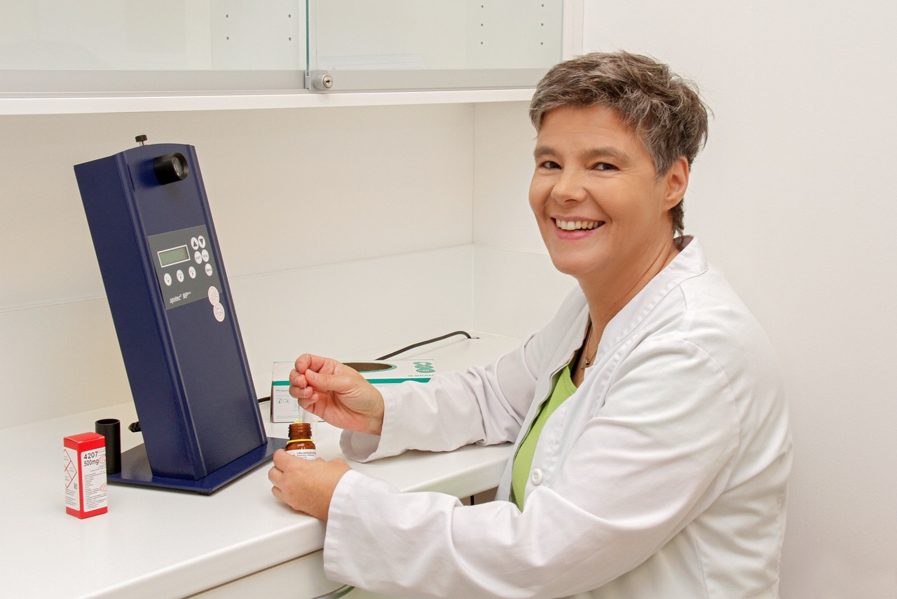 Deine Aufgaben als PhiP