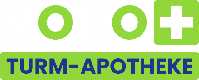 Logo Turm-Apotheke