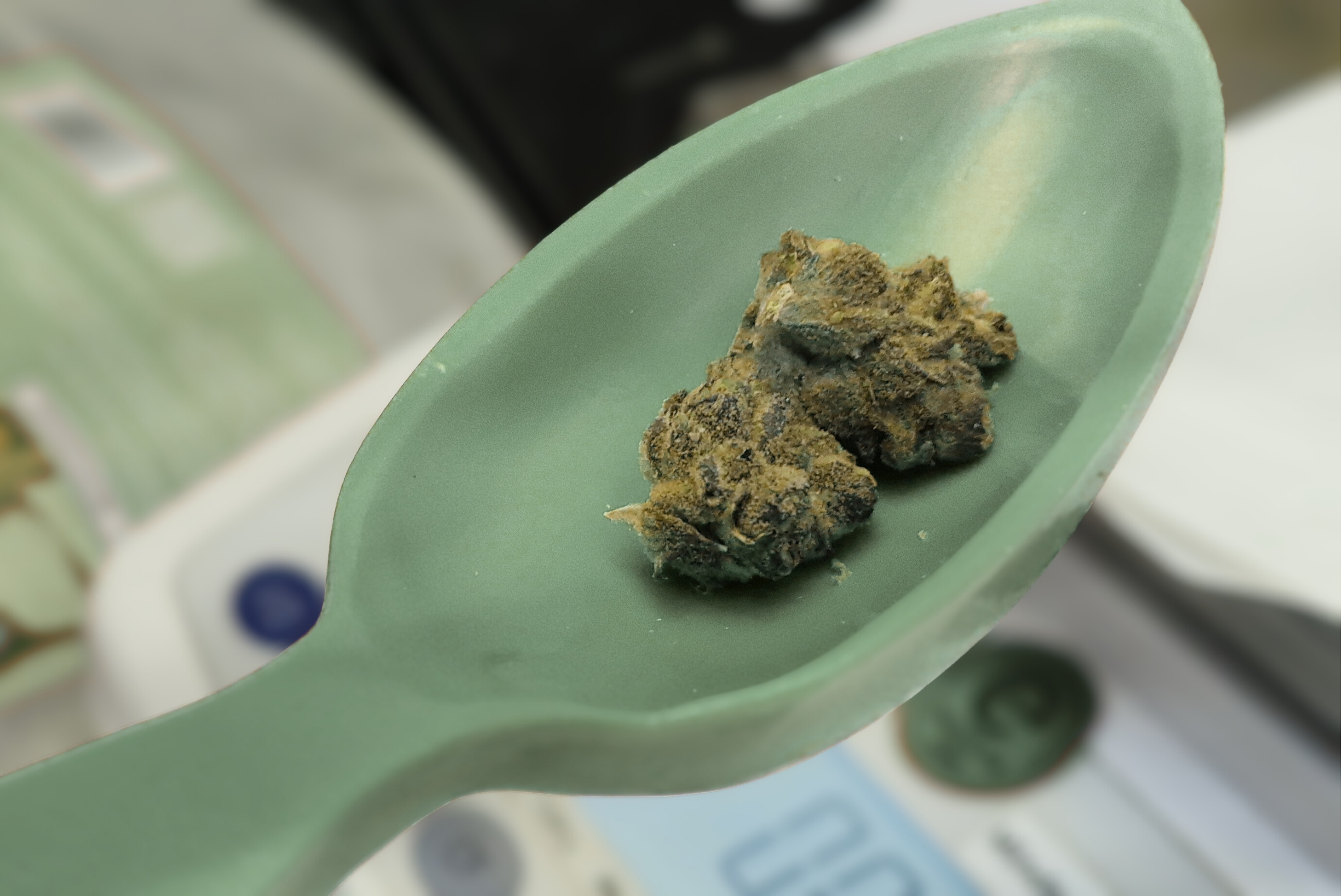 Beratung zu Medizinalcannabis