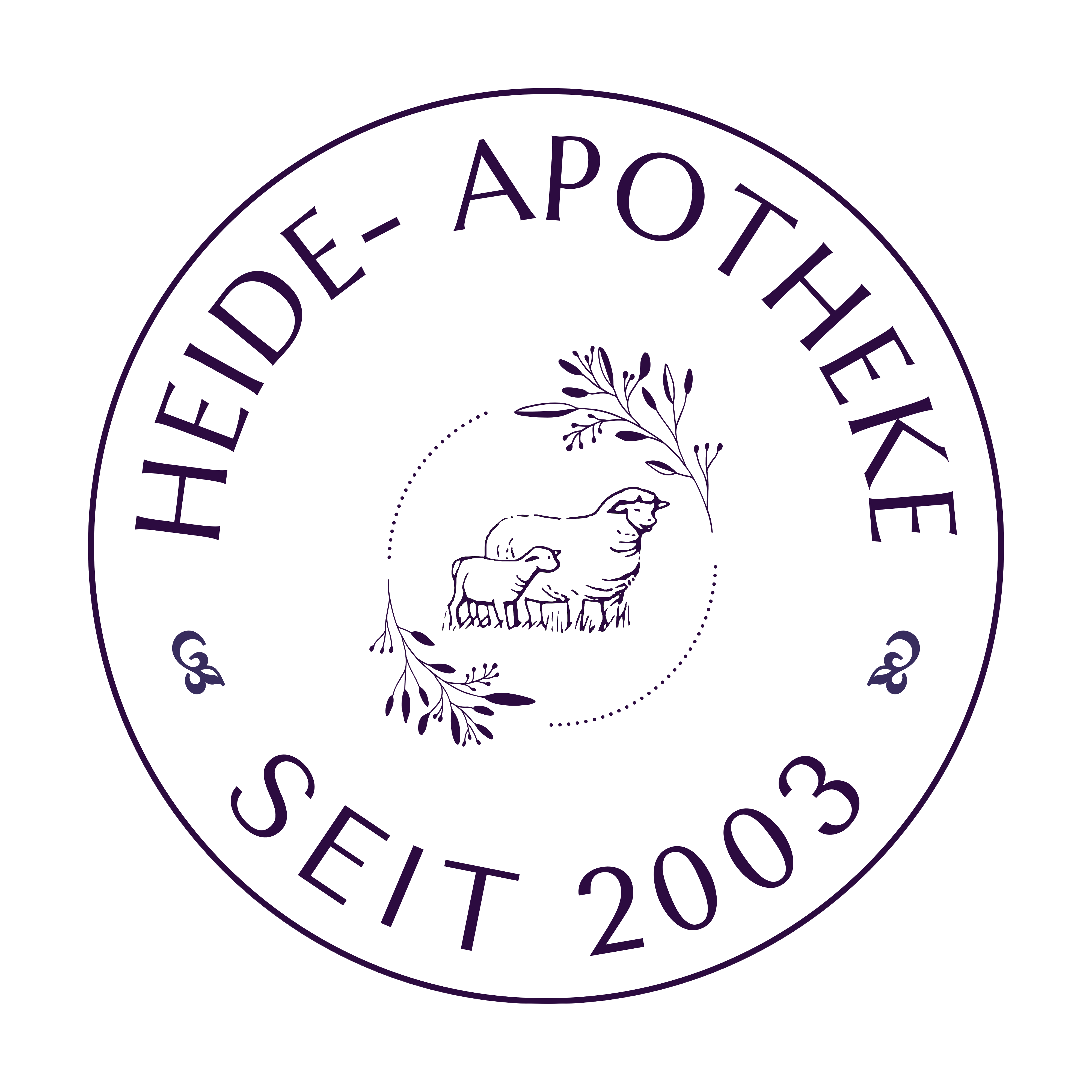 Logo Heide Apotheke Dessau