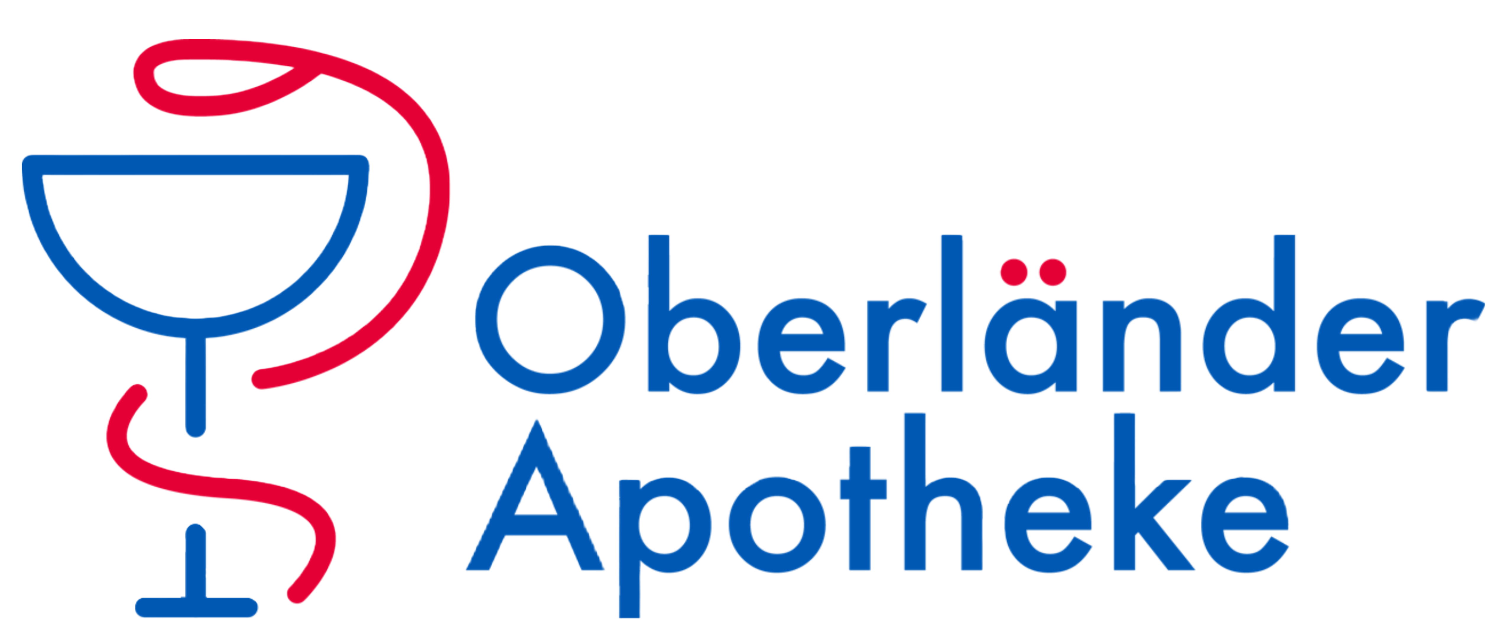 Logo Oberländer Apotheke Sendling