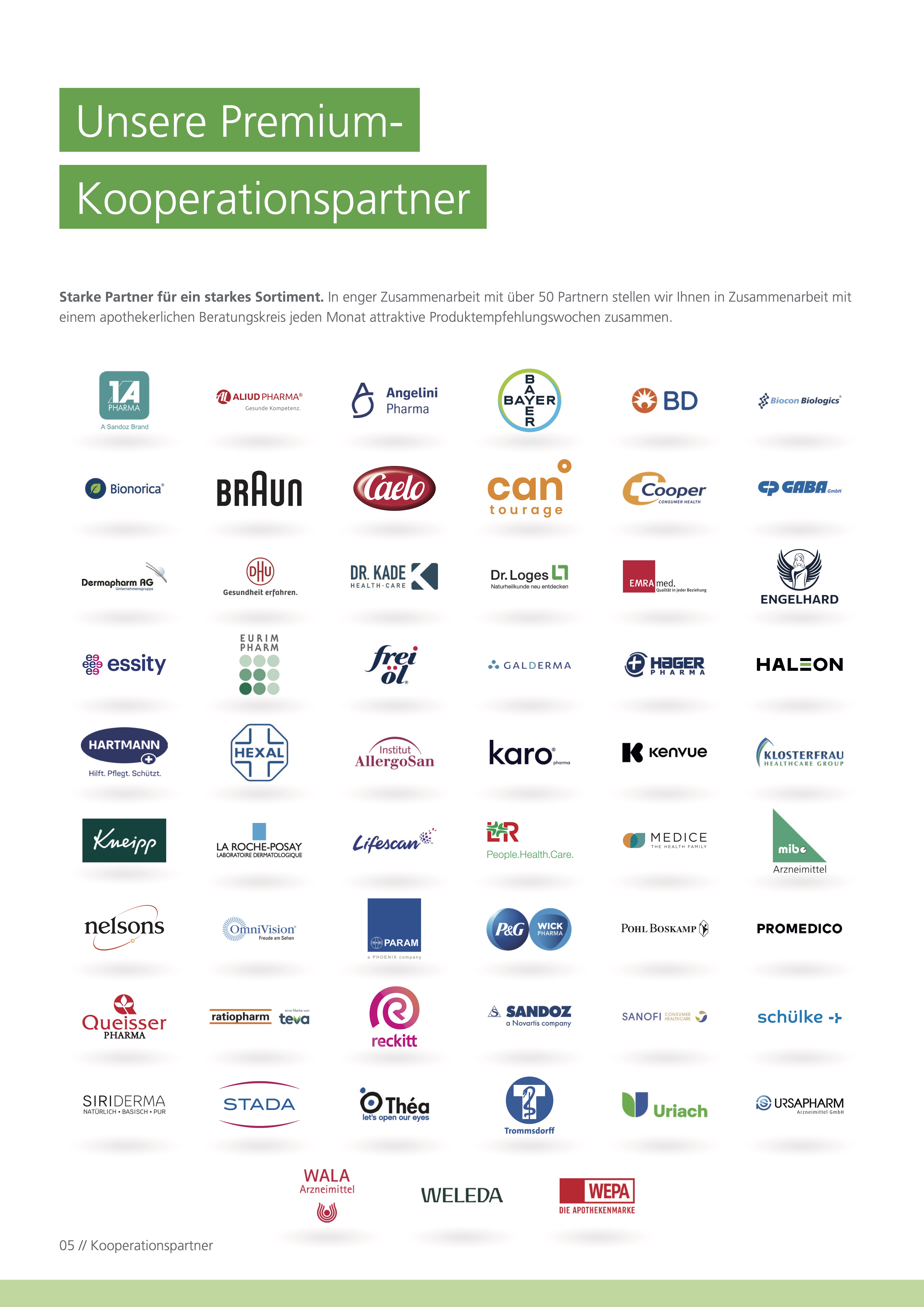 Vorschau Flyer - Seite 5