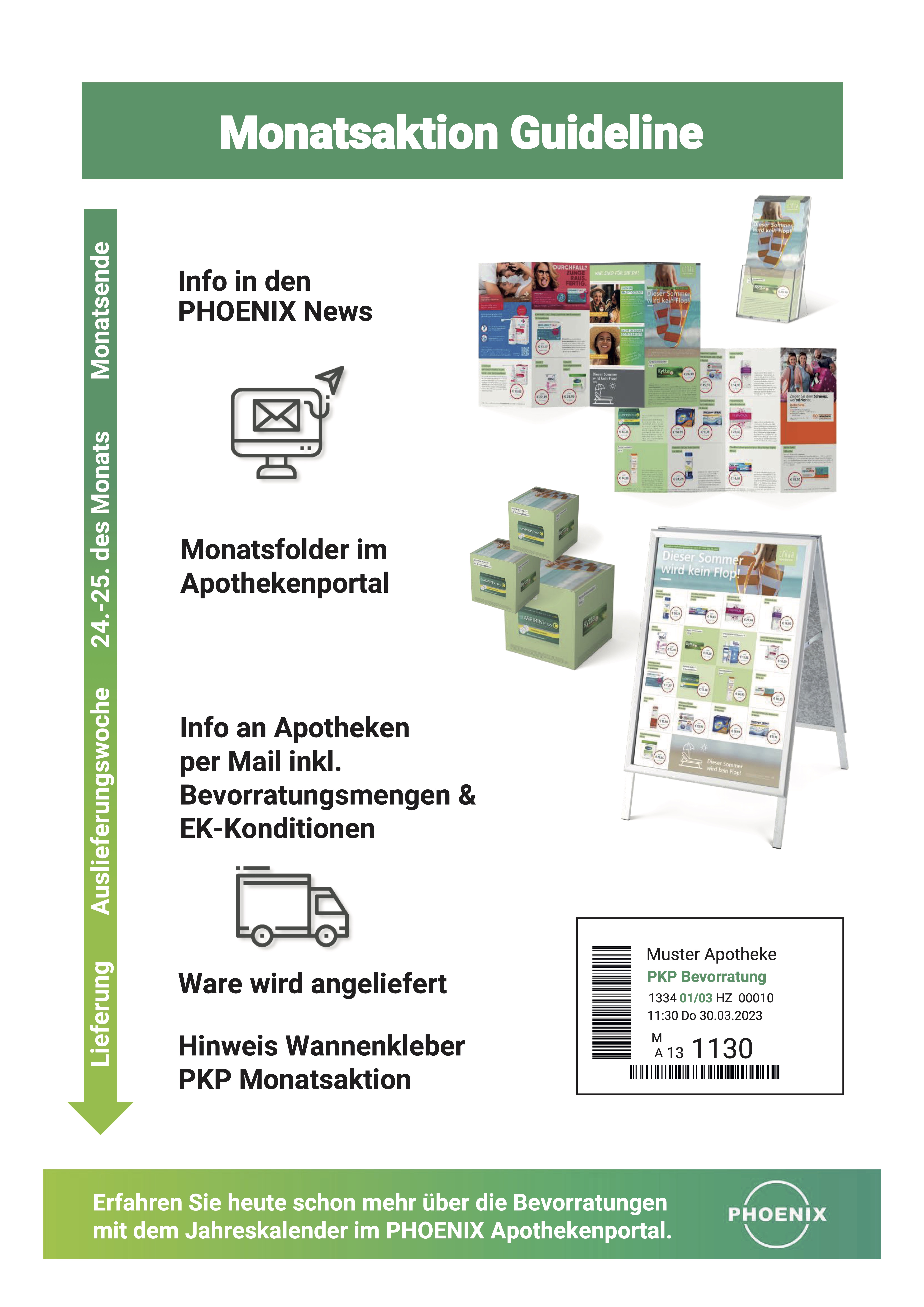 Vorschau Flyer - Seite 6