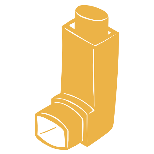 Inhalator