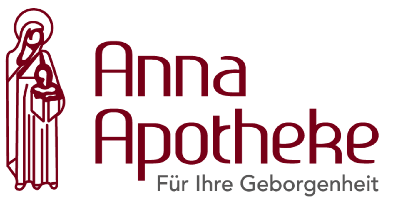 Logo Anna Apotheke Neufahrn