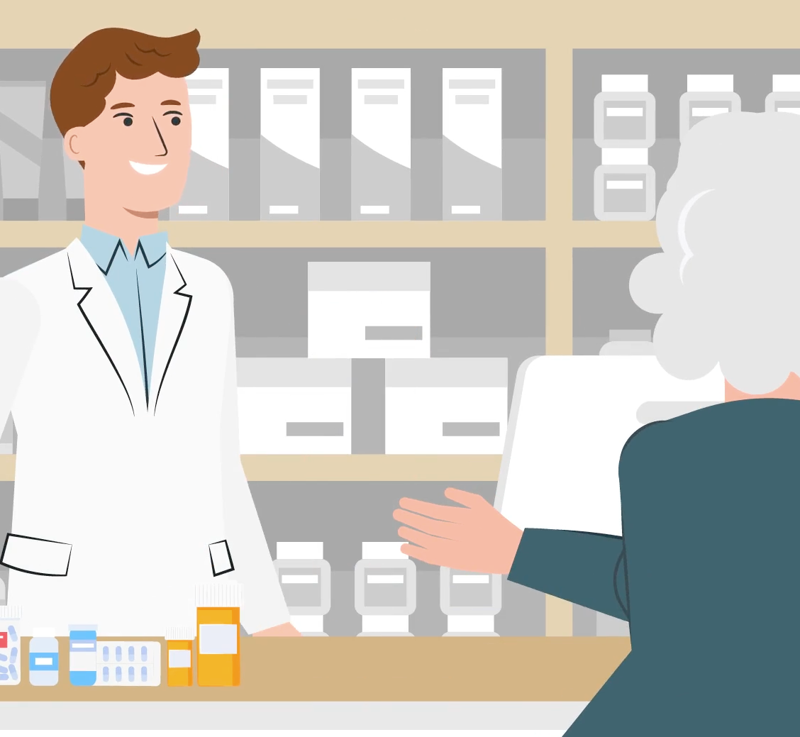 Medikationsanalyse