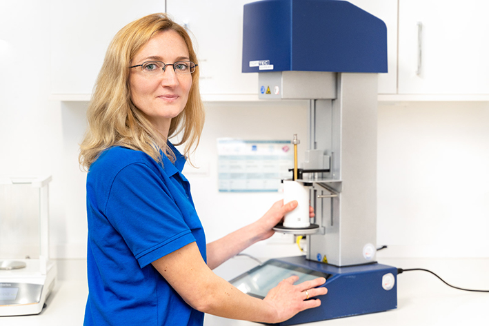 Individualrezepturen anfertigen