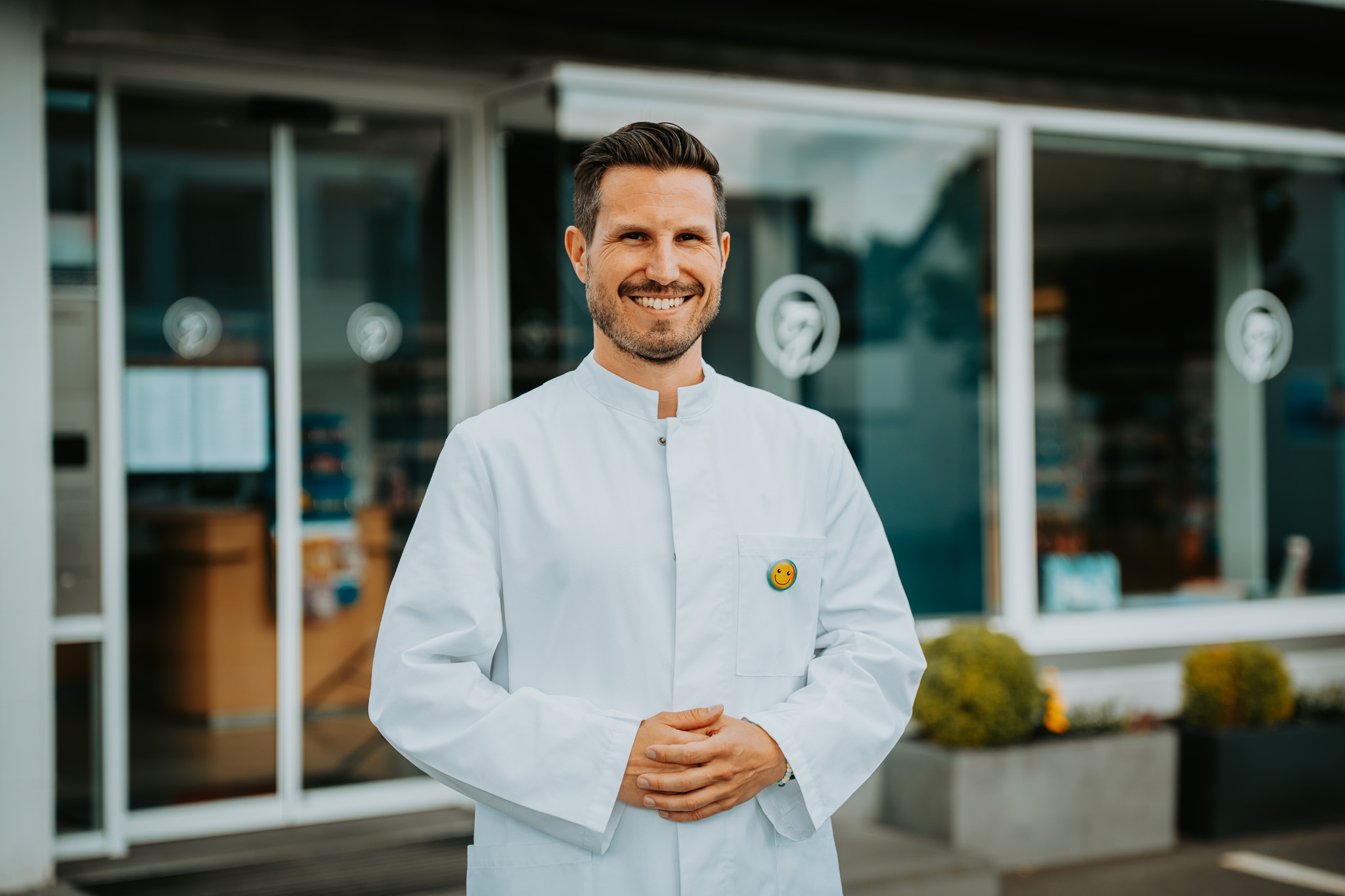 Inhaber Jan-Philipp Cors