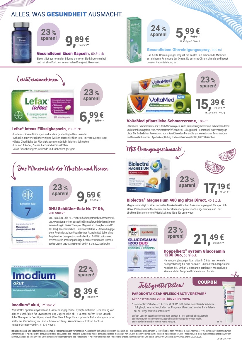Flyer - Seite 3