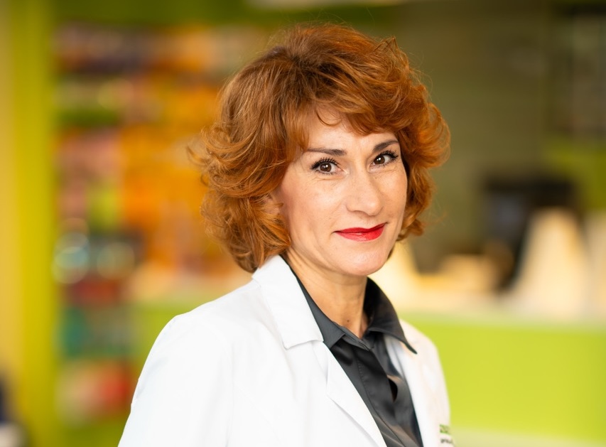 Deine Chance als PTA (m/w/d)