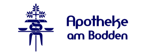 Logo Apotheke am Bodden