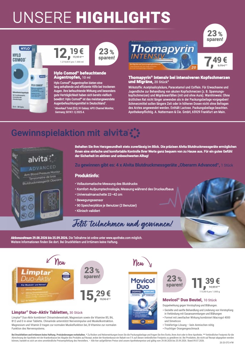 Flyer - Seite 2