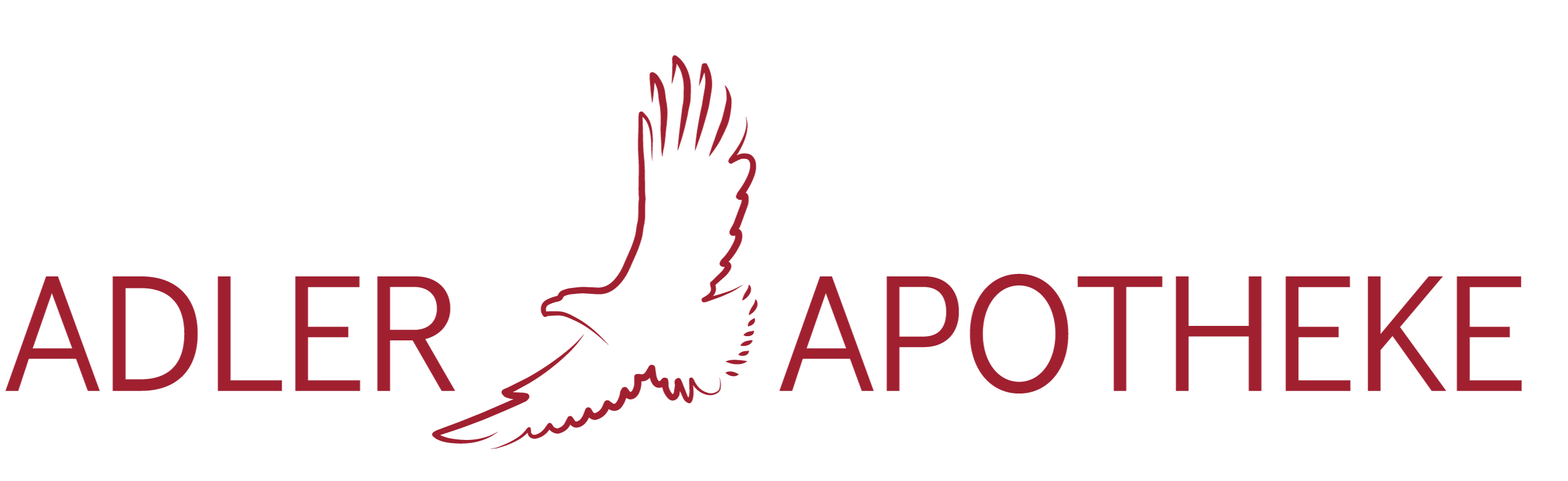 Logo Adler Apotheke