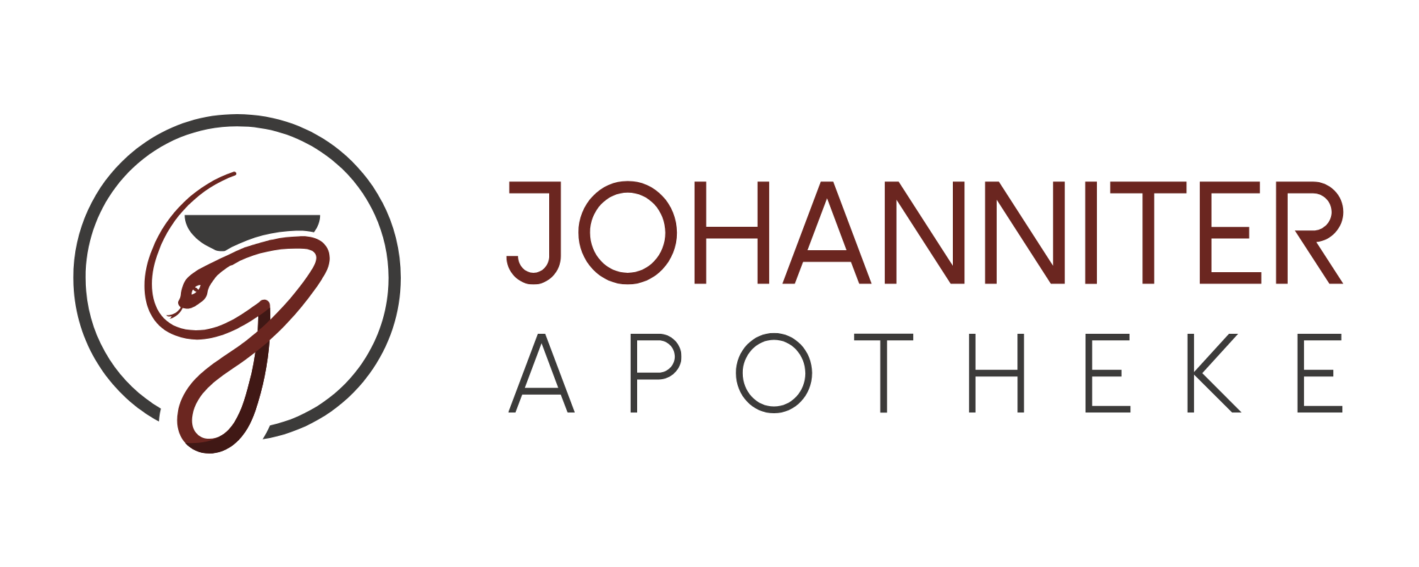 Logo - Johanniter-Apotheke Adenau