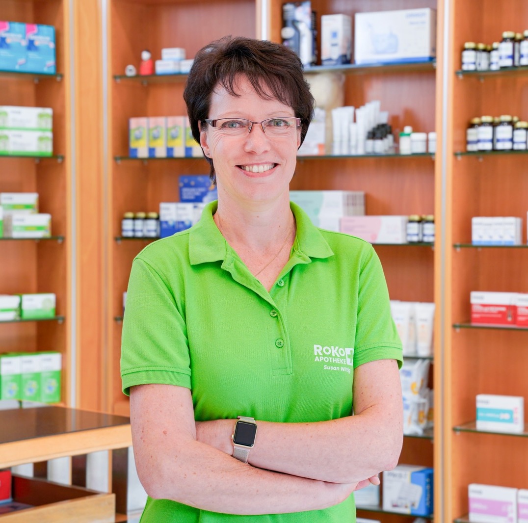 Deine Chance als PTA (m/w/d)