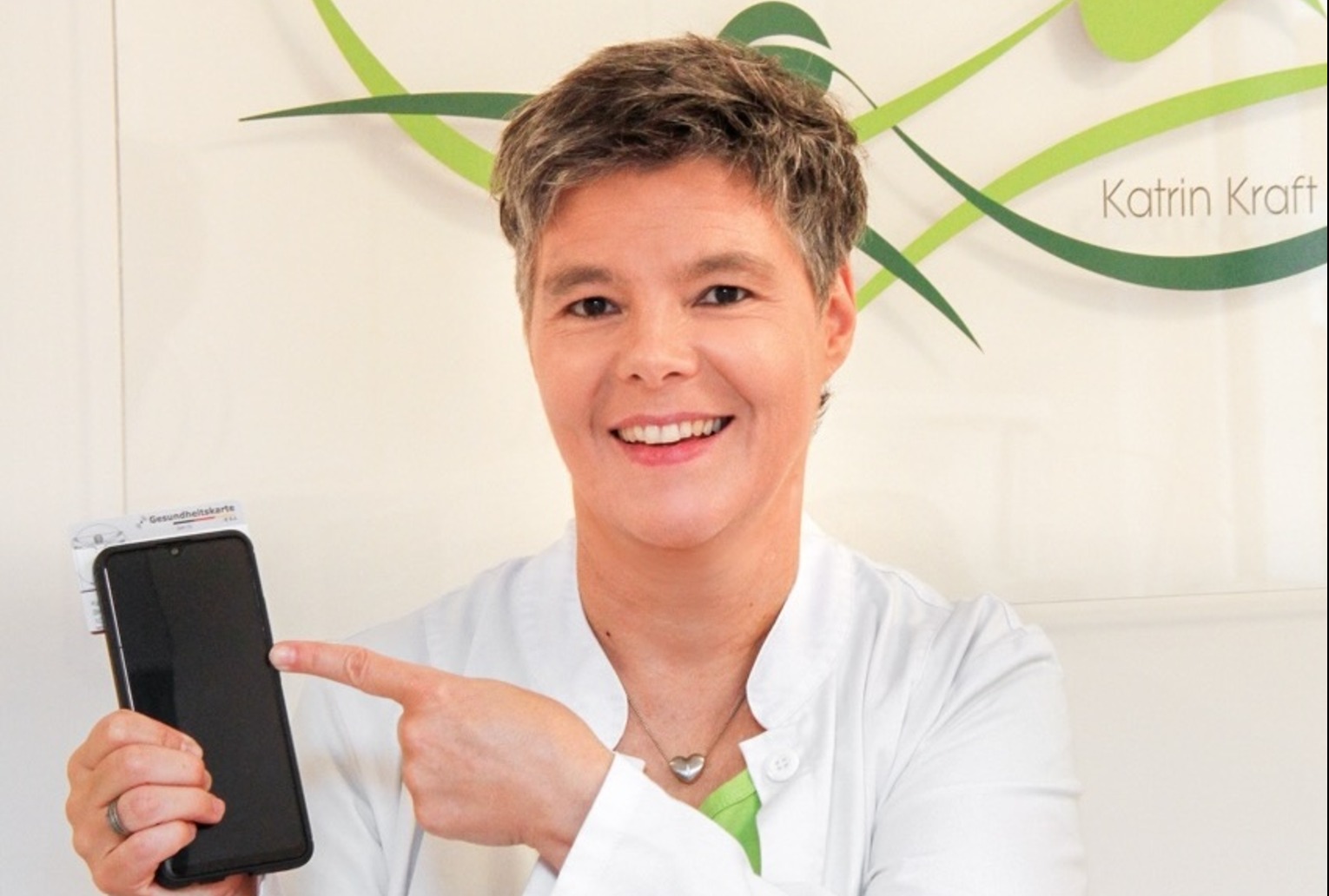 Services - App "Meine Apotheke"