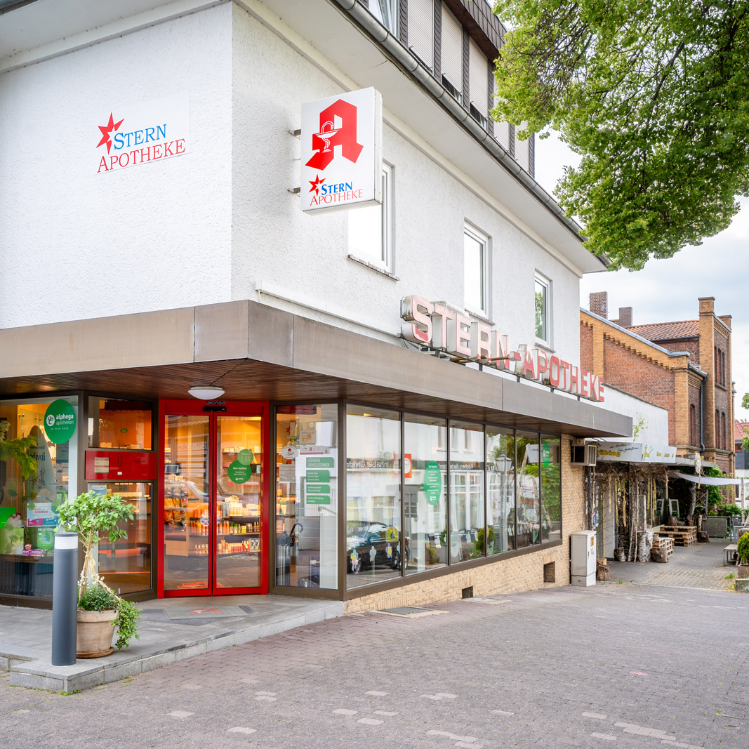 Apothekenleitung Baum-Apotheke München