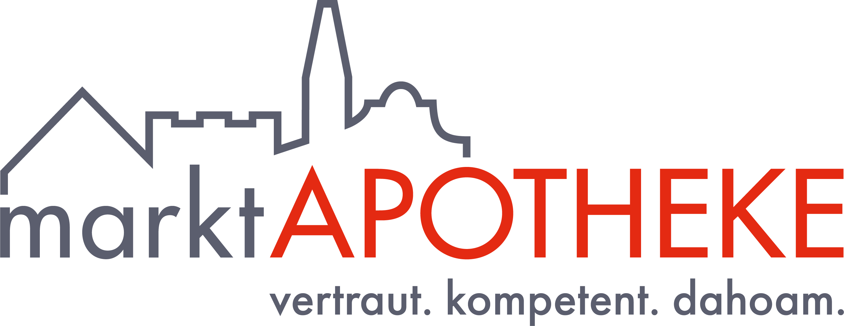 Logo Markt Apotheke Pilsting