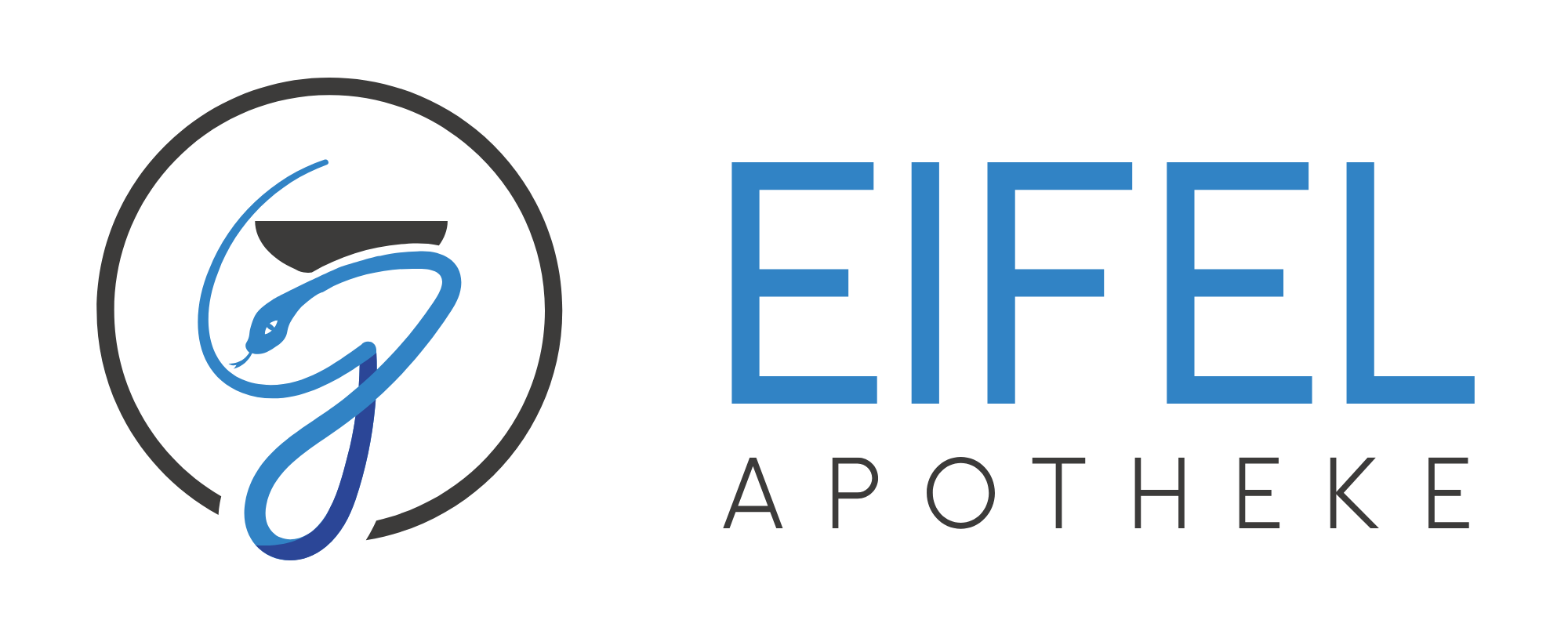 Logo - Eifel-Apotheke Daun