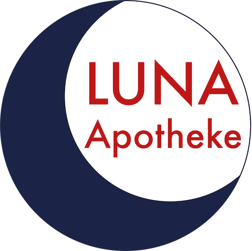 Logo Luna Apotheke Ottobrunn