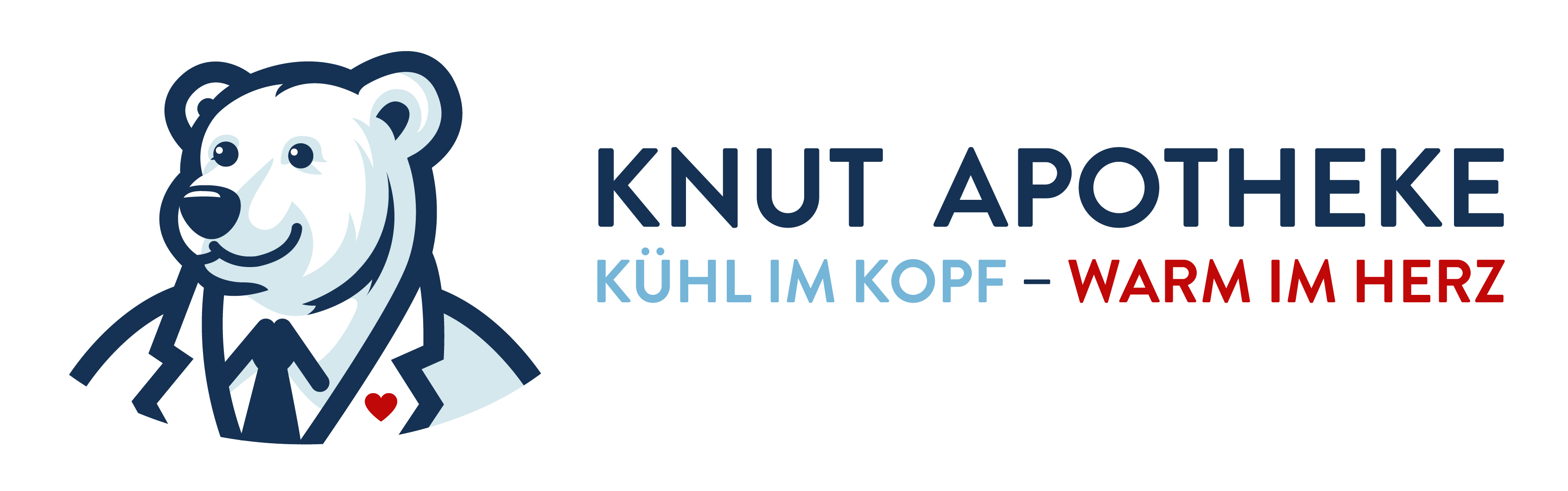 Logo Knut-Apotheke Dresden