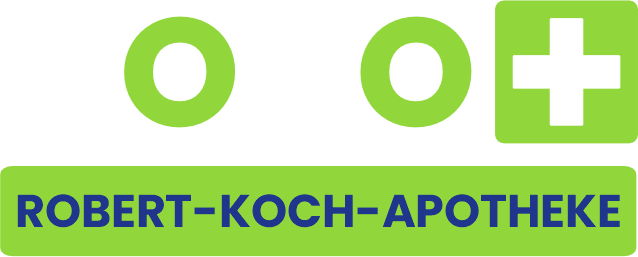 Logo Robert-Koch-Apotheke