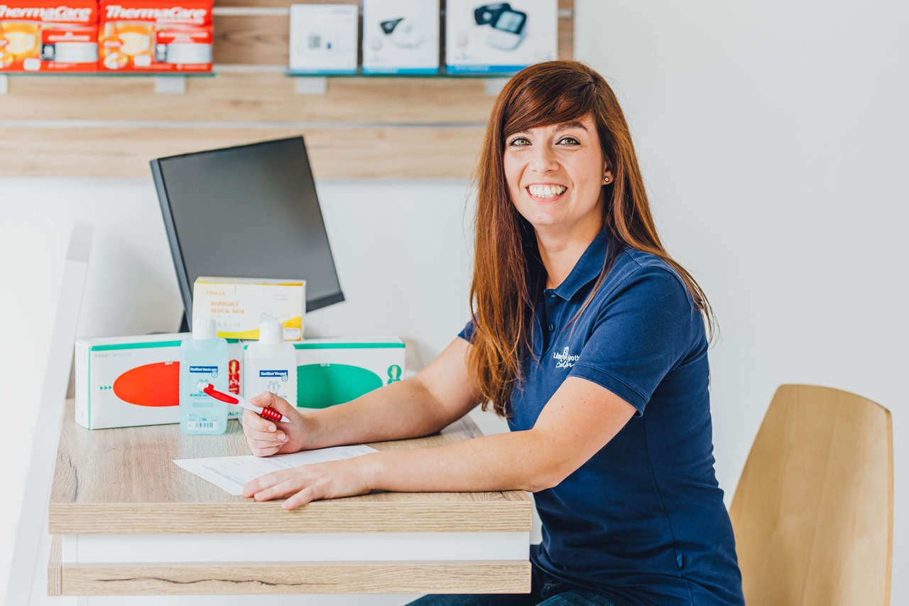 Beteiligung an Pfelgemitteln