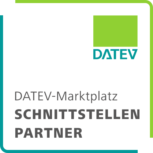 Datev Schnittstelle