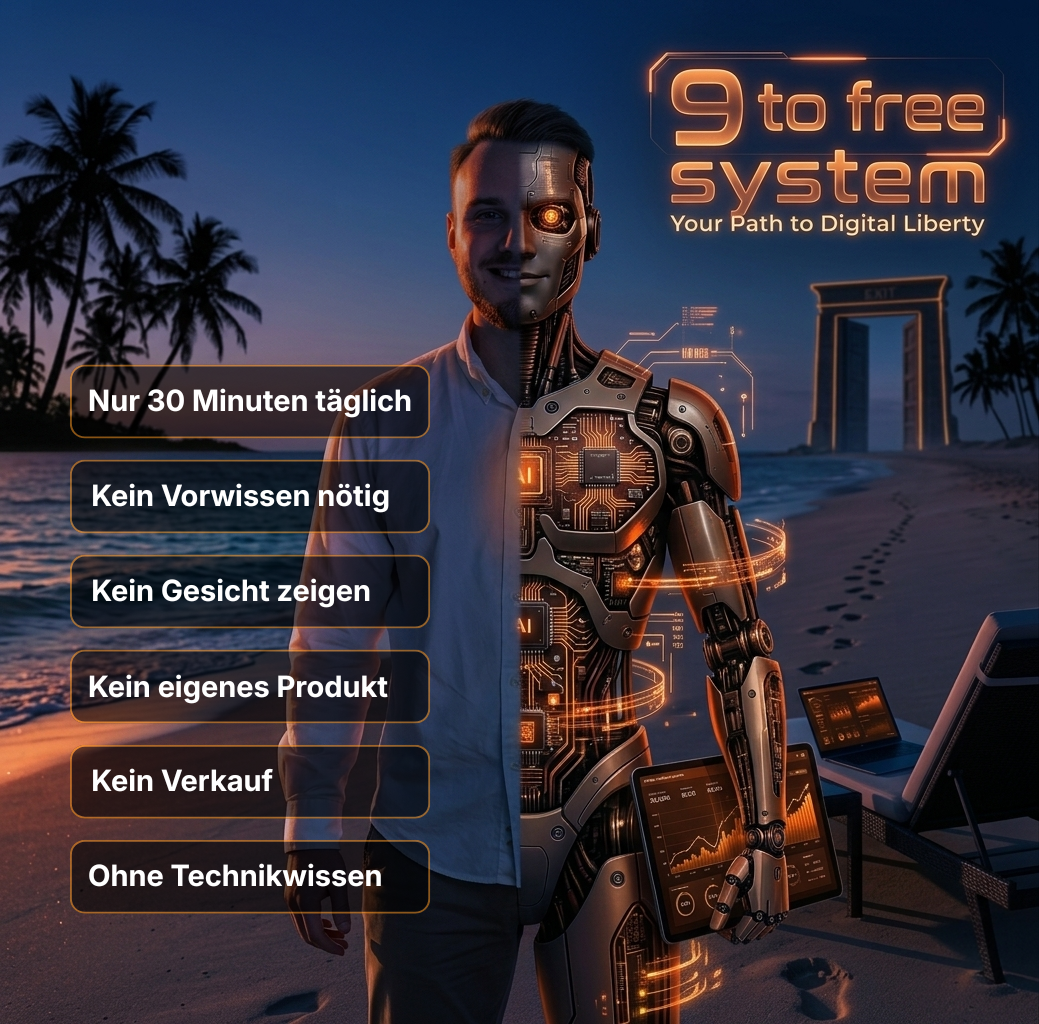 9 to free System