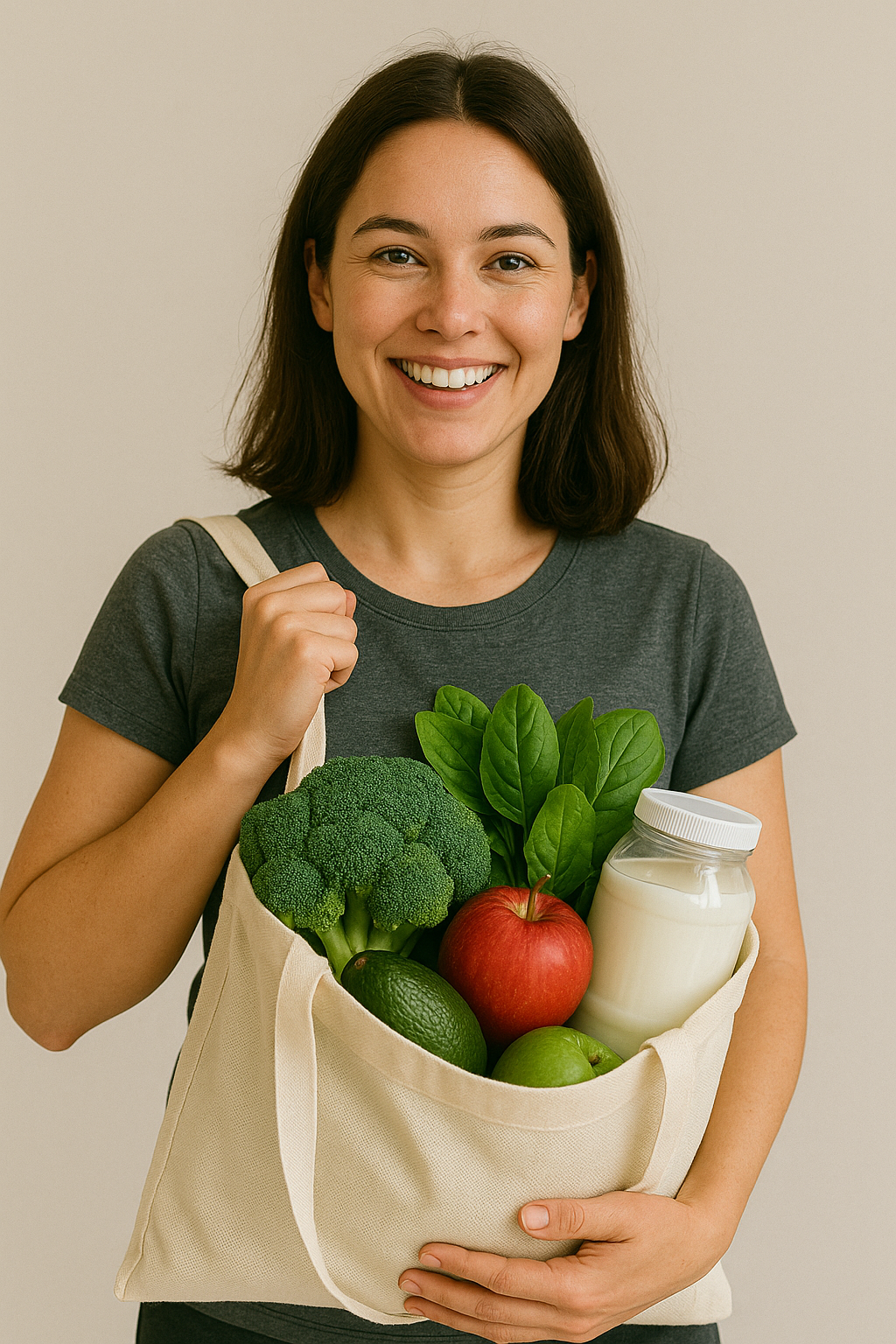7 Lebensmittel, die dir beim Abnehmen helfen (und schmecken!)