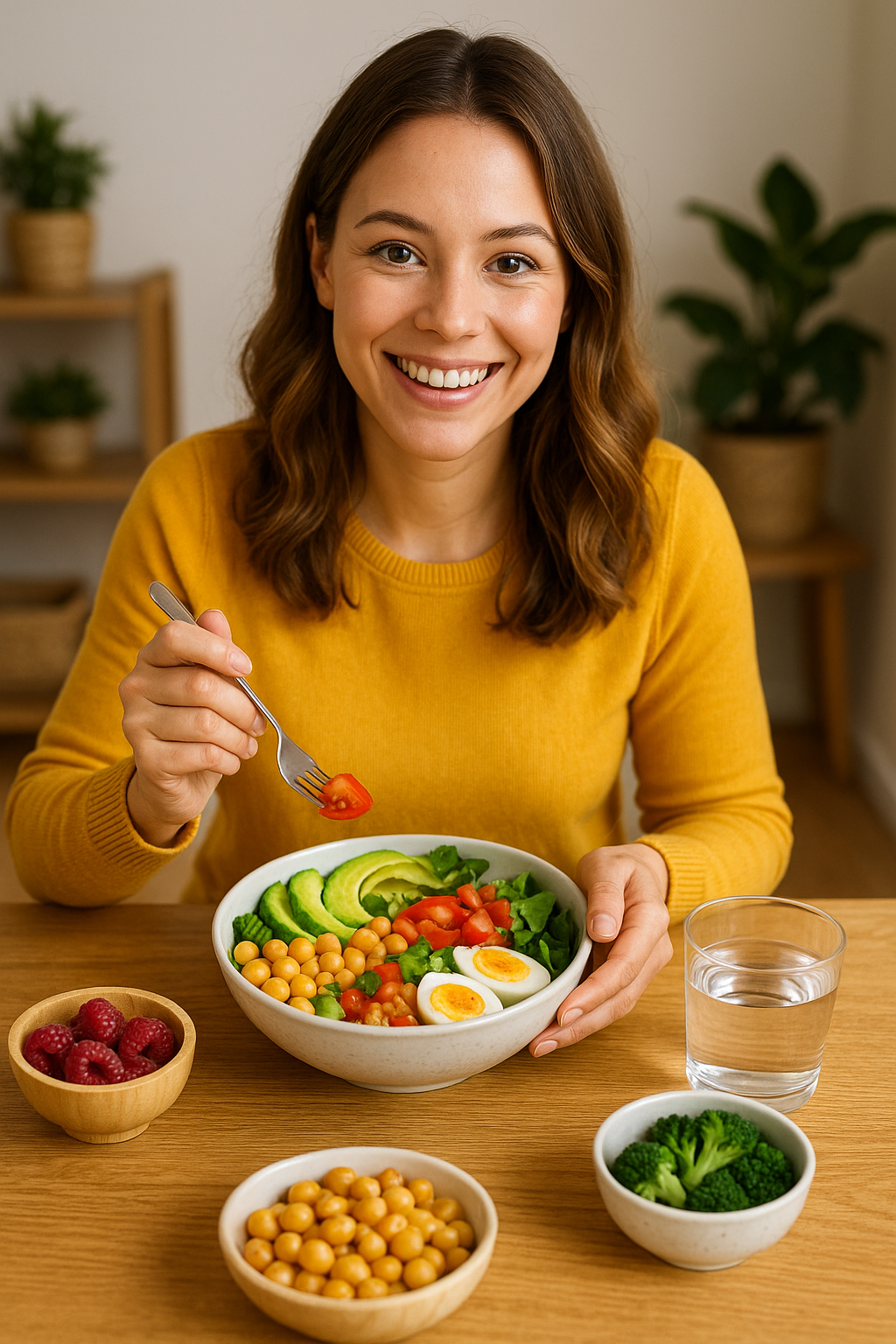 Abnehmen ohne Hunger: 10 Tipps, die wirklich funktionieren