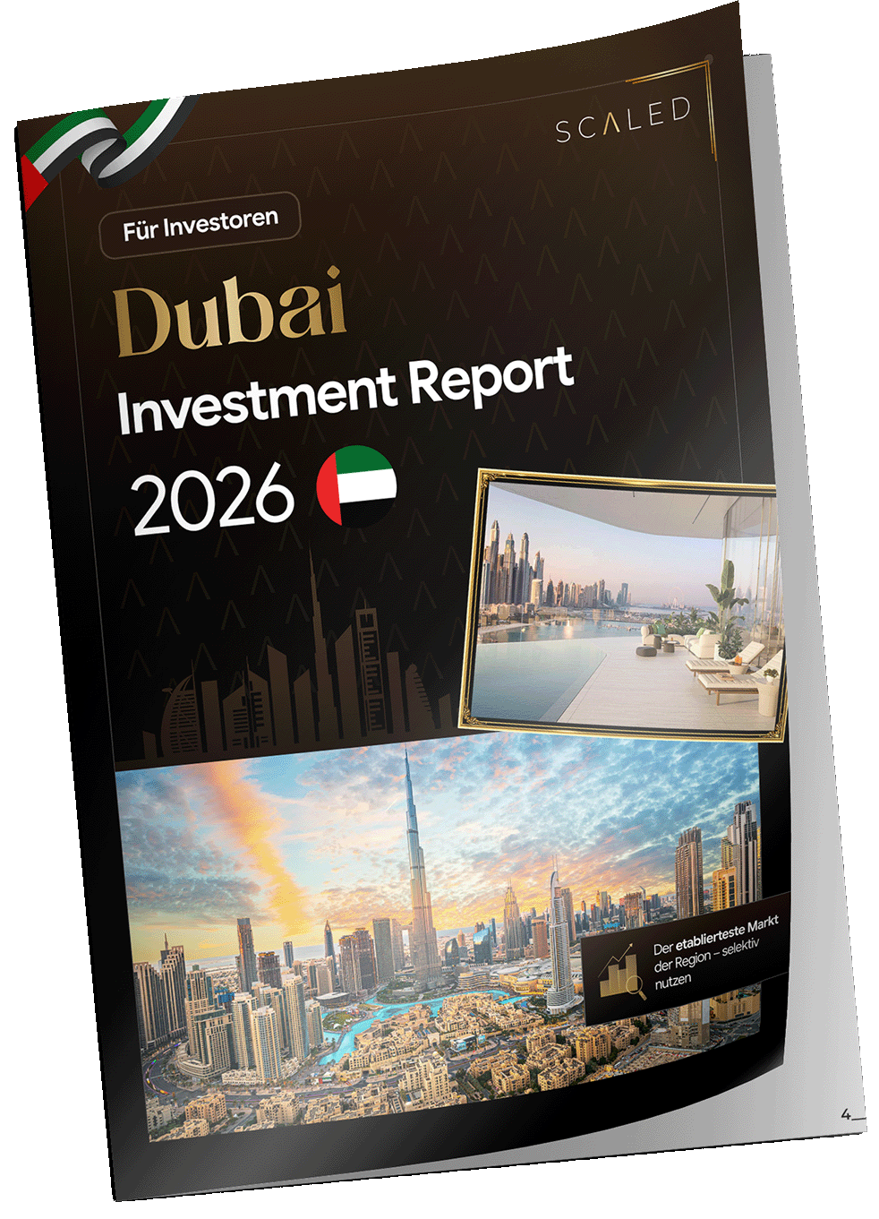 Dubai Investment Report 2026
