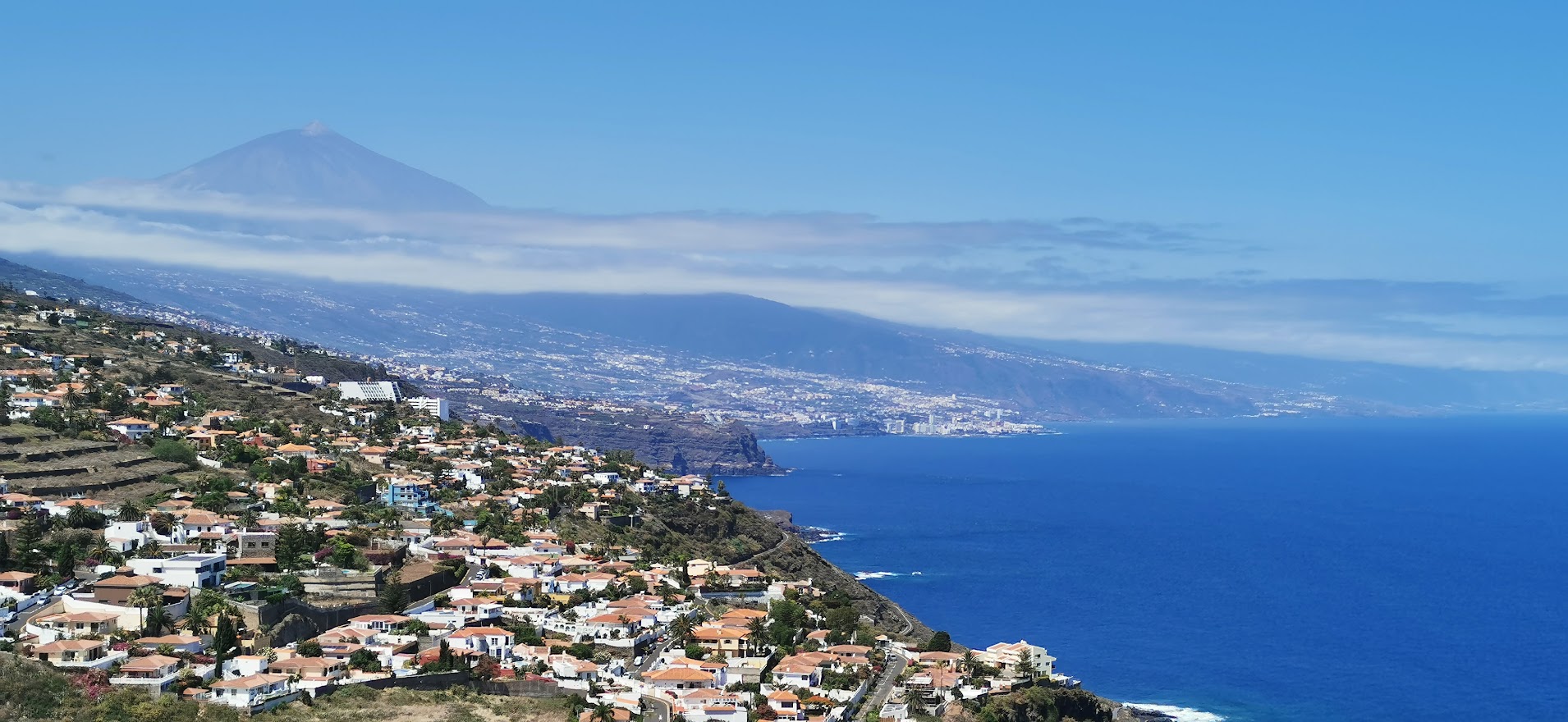 Teneriffa