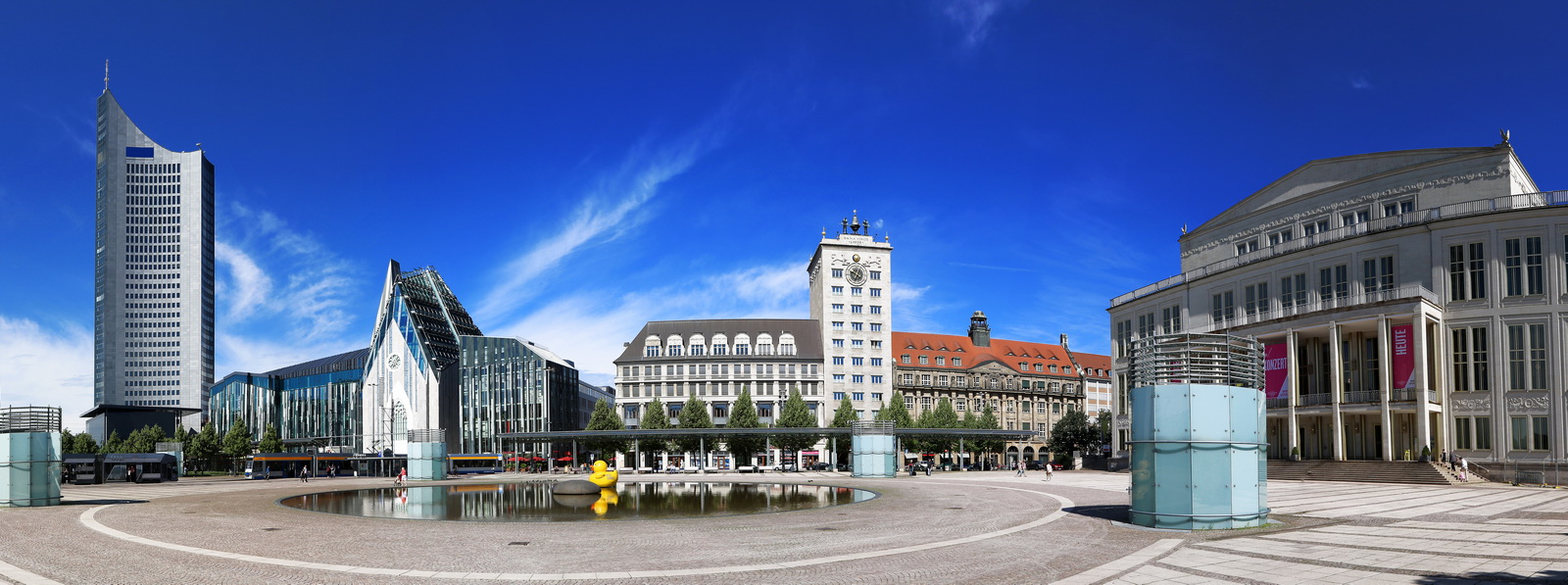 Leipzig