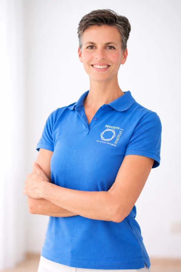 Fabienne Zielinsky sportliche Leitung