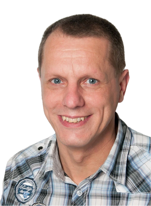 Coach Theo Bissig