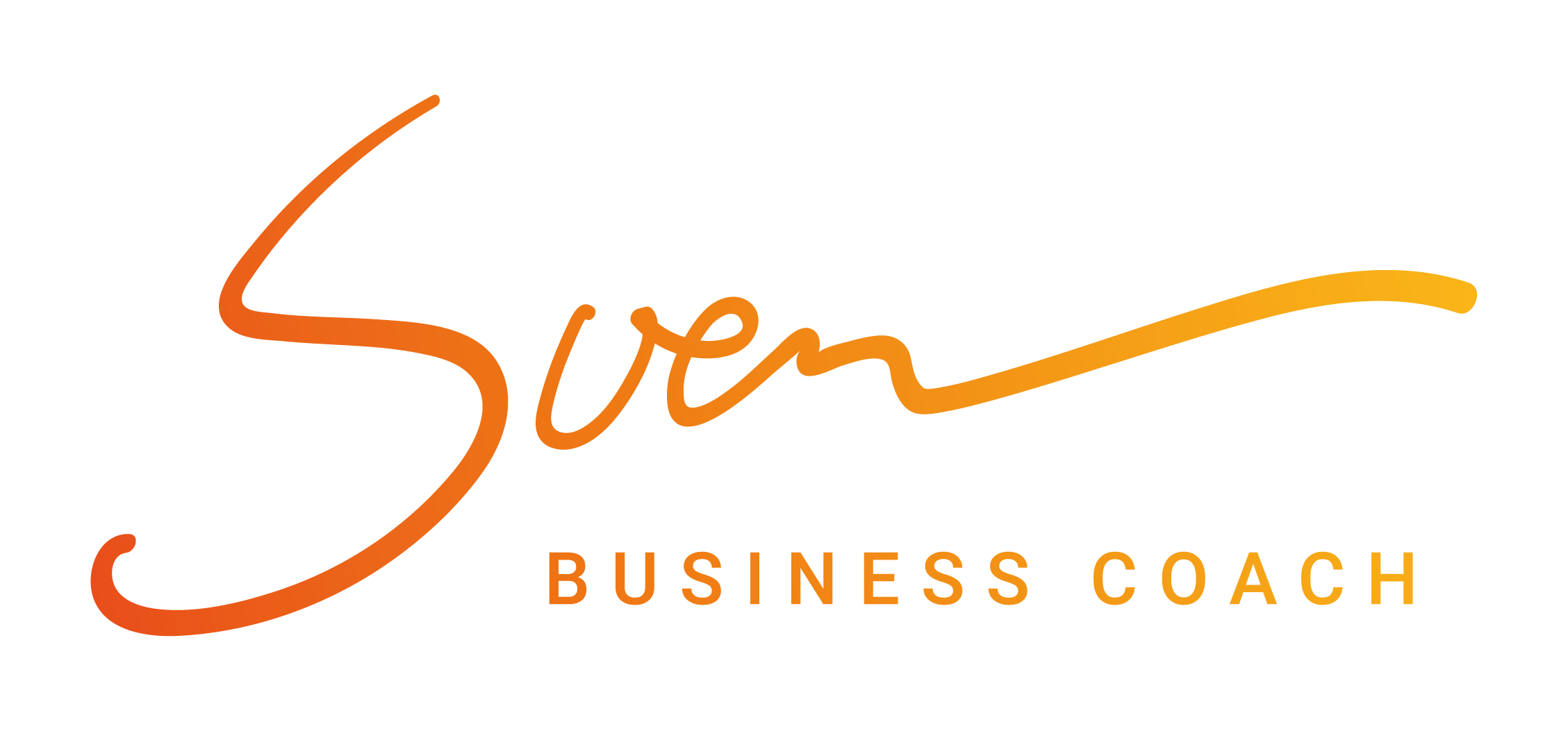 Logo Sven Business Coach