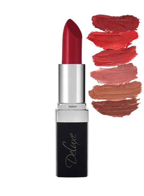 Deluxe High Impact Lipstick